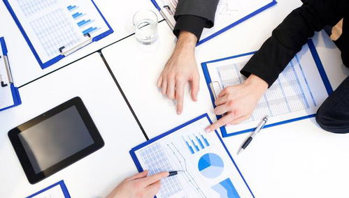 企業財務管理專業系統軟件 基礎軟件服務全面解析