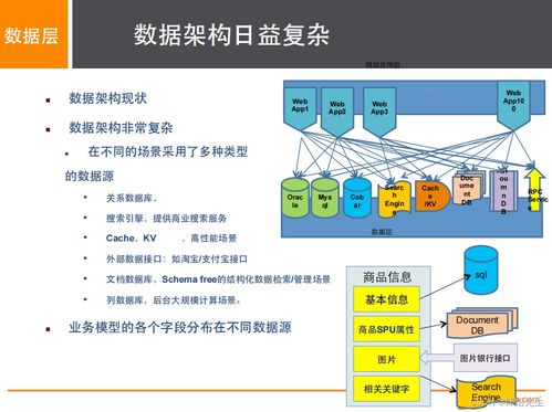 阿里巴巴數(shù)據(jù)架構(gòu)演進(jìn)實(shí)踐 數(shù)據(jù)處理與存儲支持服務(wù)分析